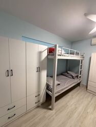 Blk 586 Cheng San Court (Ang Mo Kio), HDB 3 Rooms #601585481